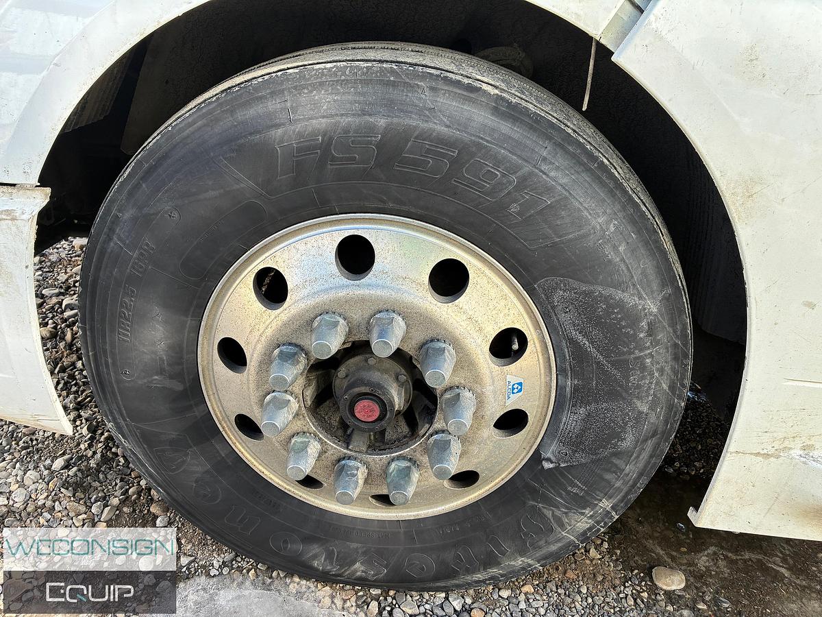 Used 2020 Volvo VNL 760 / VNL64T