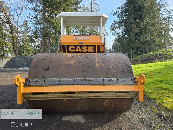 Used 1990 Case 1102D