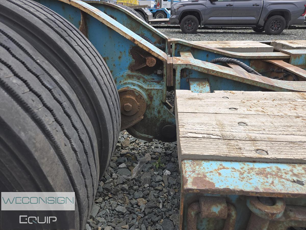 Used 2014 Pacesetter 55T Trombone/Expendable