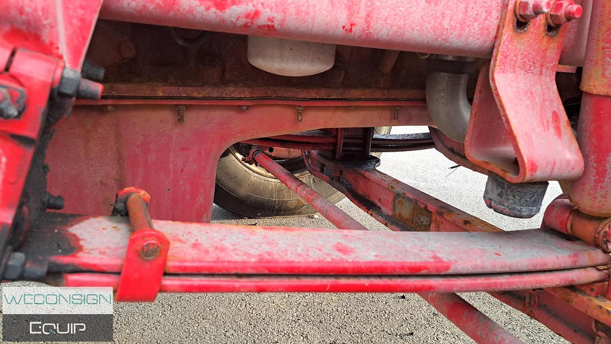 Used 2023 Peterbilt  389 Salvage