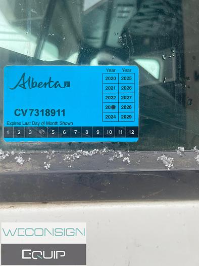 Used 2020 Western Star 4900XD Tri Drive Heavy Haul Truck Tractor