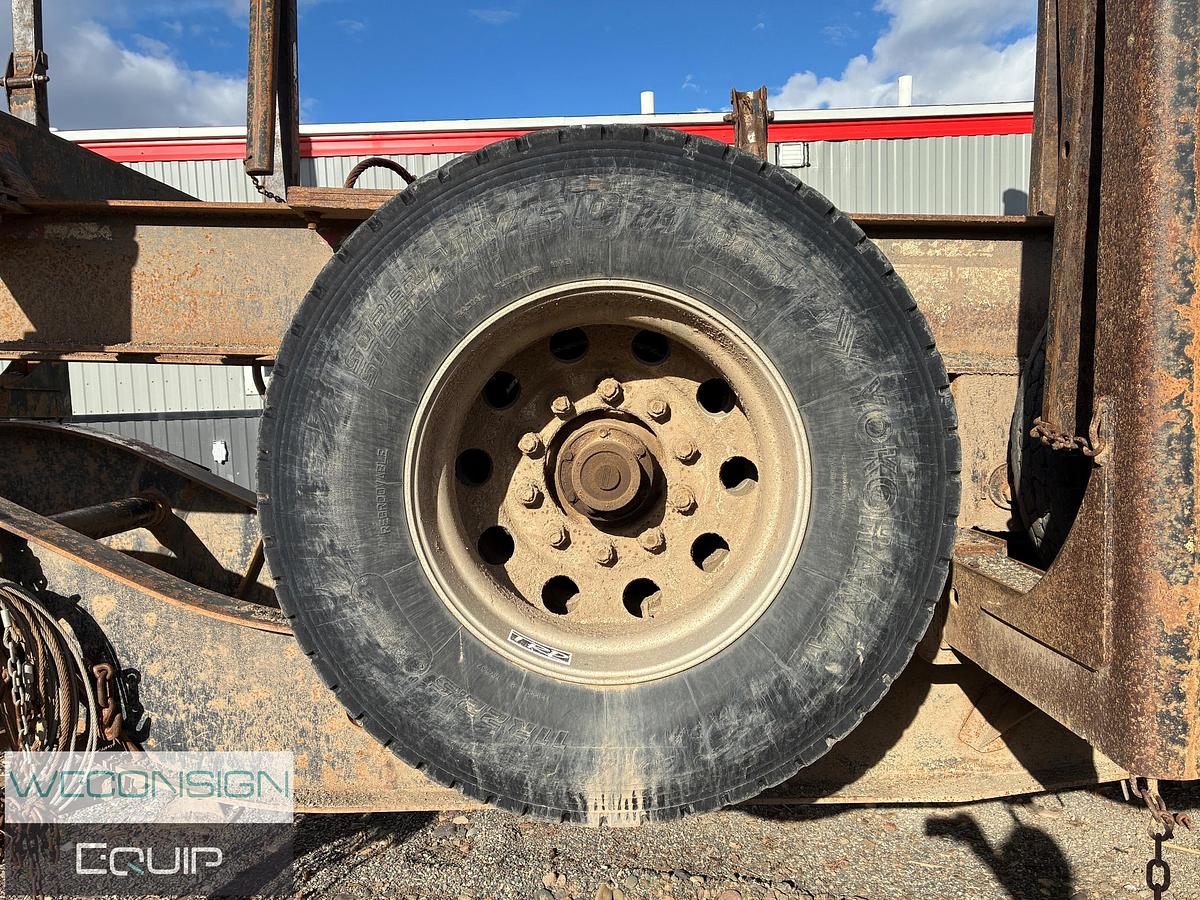 Used Magnum Super B