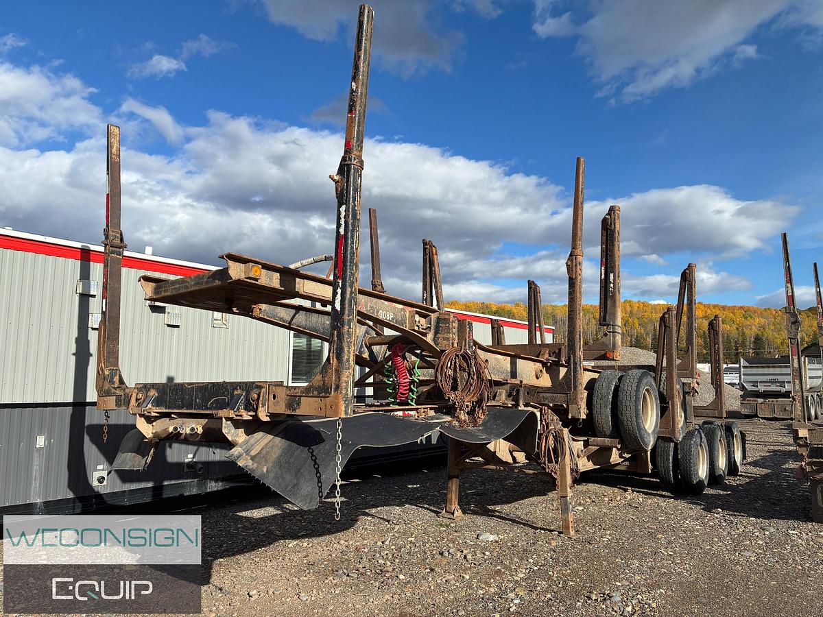 Used Magnum Super B