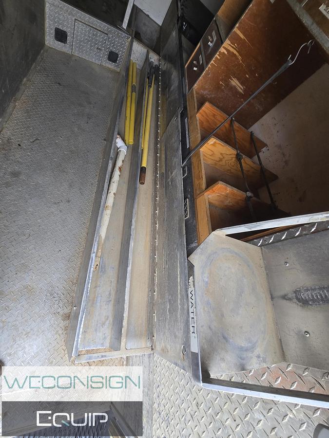 Used 2009 International 4400SBA