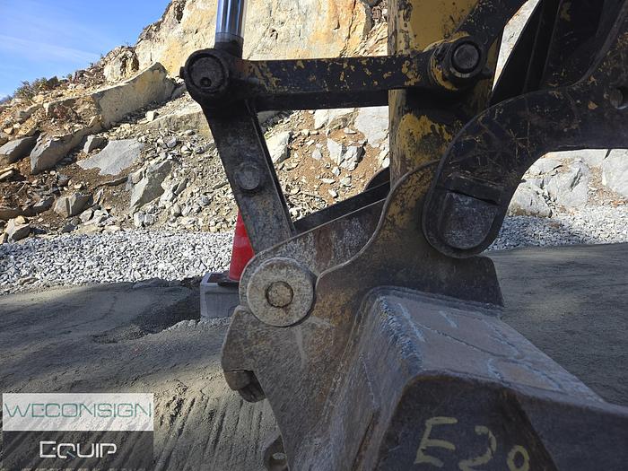 Used 2007 CAT  308C CR