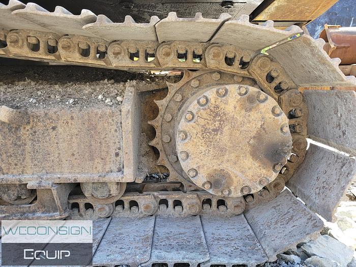 Used 1997 John Deere 200LC