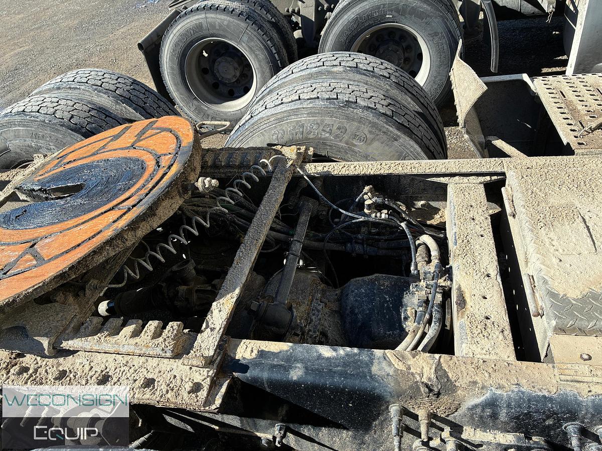 Used 2020 Volvo VNL 760 / VNL64T