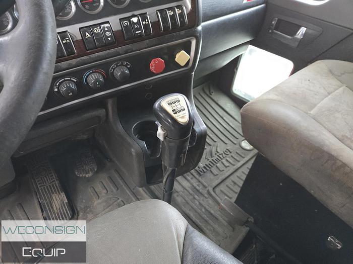 Used 2009 Kenworth T800