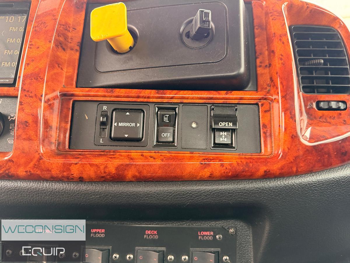 Used 2019 Hino 358 Tow Truck