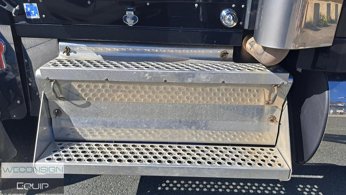 Used 2024 Kenworth W900L 100th Anniversary