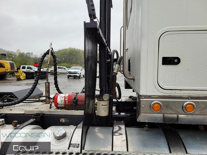 Used 2016 Western Star 4900SA Heavy Haul Truck Tractor