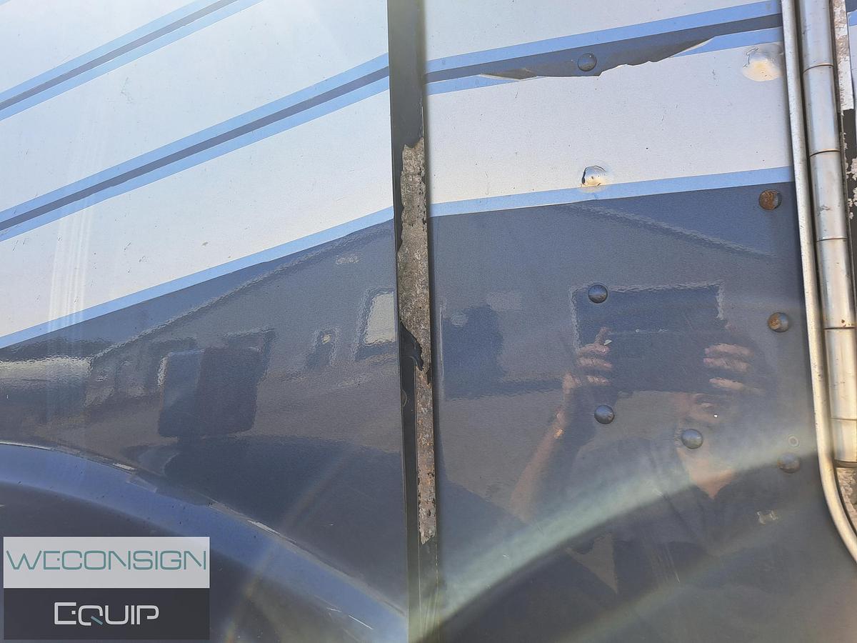 Used 2011 Kenworth T800