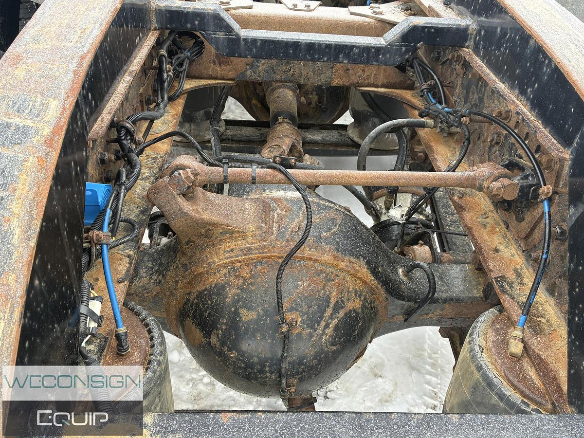 Used 2019 Western Star 4900XD