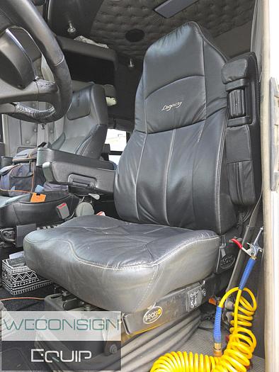 Used 2022 Kenworth W900L TA Heavy Spec Tractor