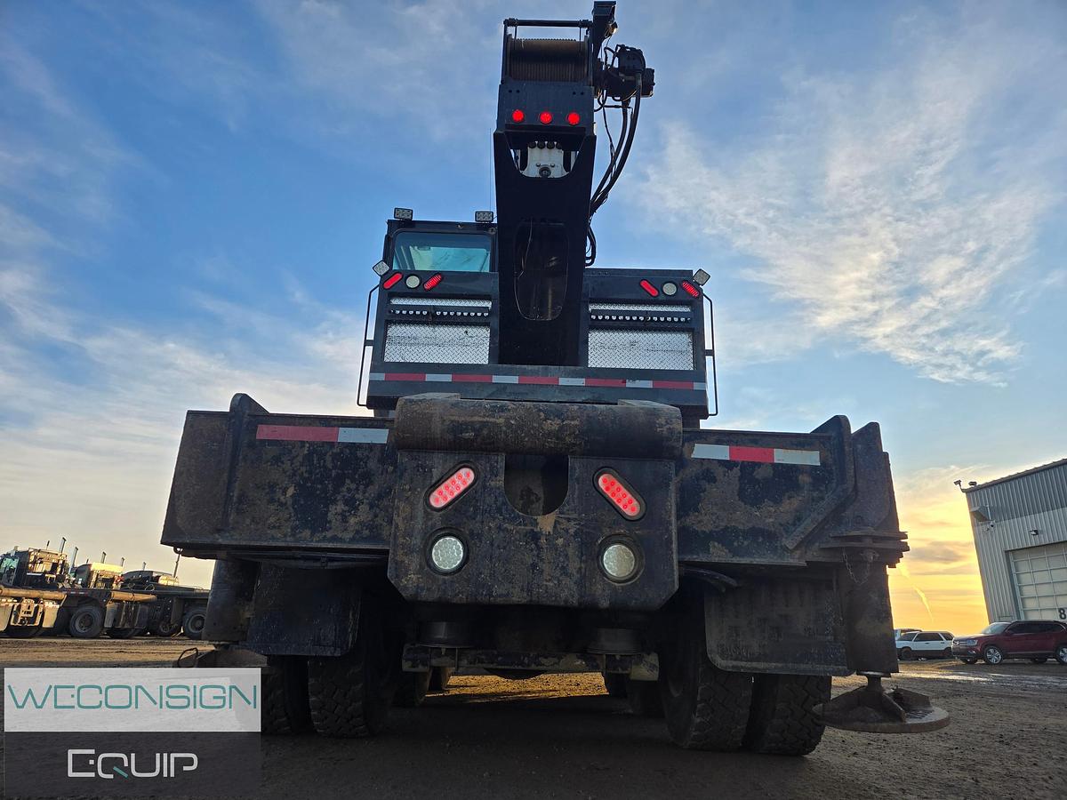 Used 2014 Kenworth C500B 45 Ton Picker Truck
