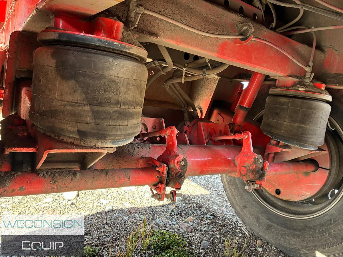 Used 2020  Midland MG38TC3000 Dump Trailer
