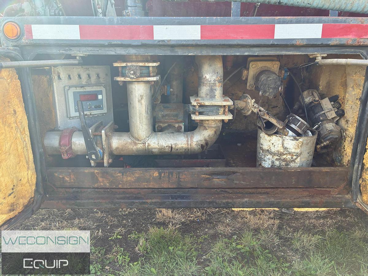 Used 2009 Kenworth T800