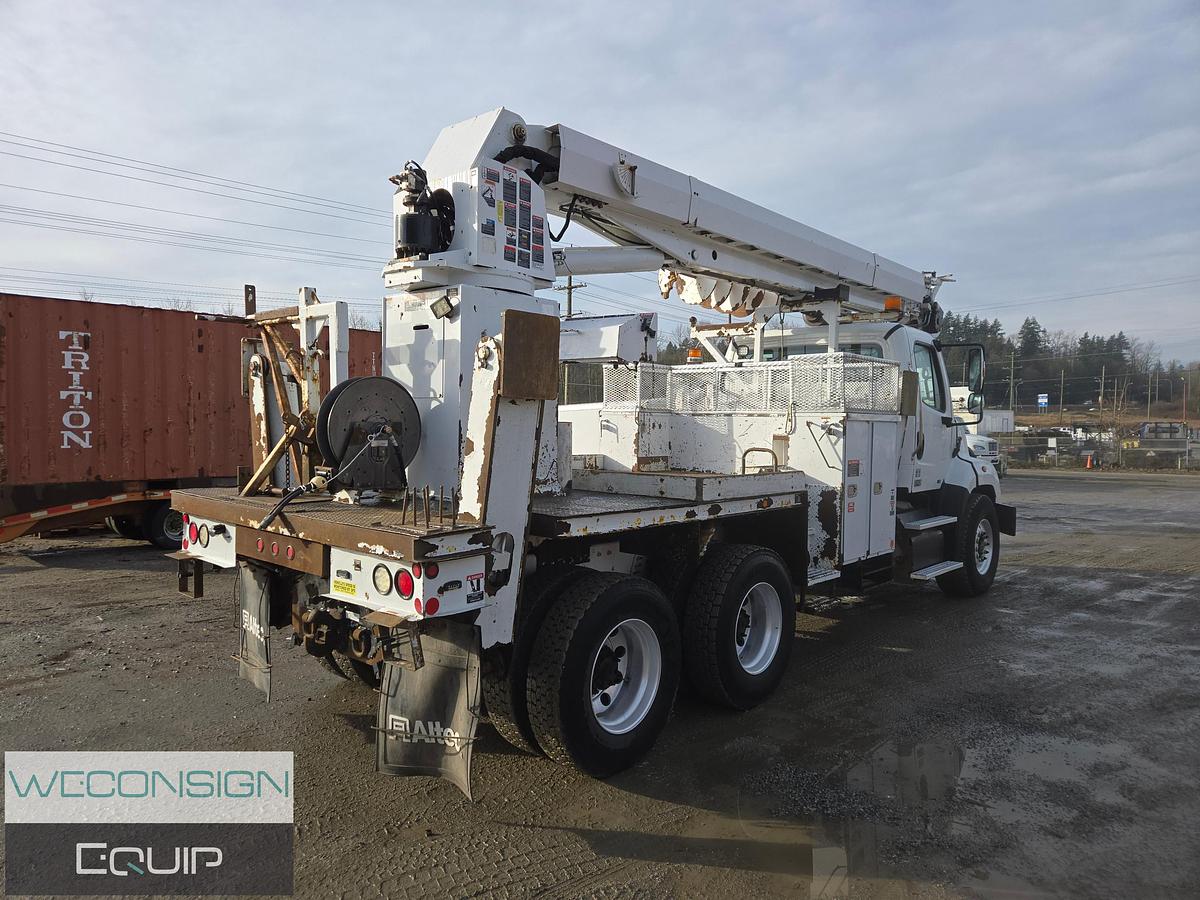 Used 2013 Freightliner 114SD TA Digger Truck