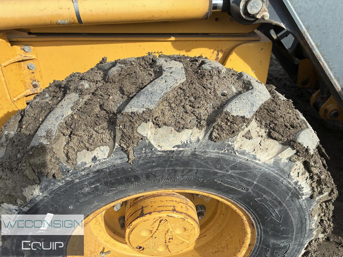 Used 2009 John Deere 310SJ