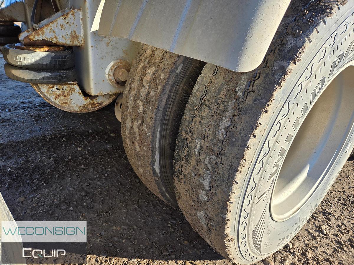 Used 2015 Dragon 38M3 Stainless Silver