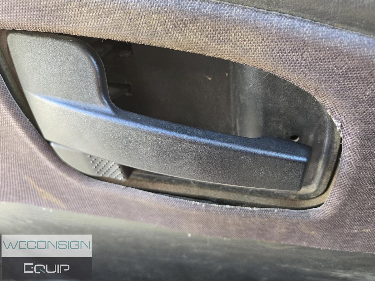 Used 2014 International 7600 Workstar