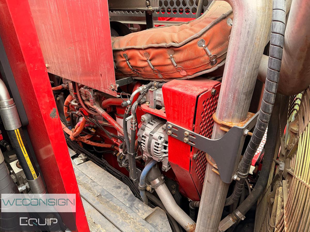 Used 2018 Eltec FH227L