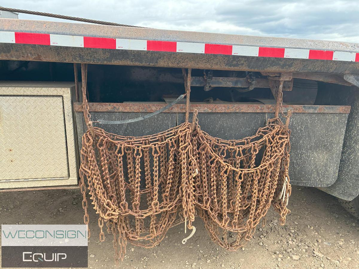 Used 2006 Kenworth C500 45 Ton Picker Truck