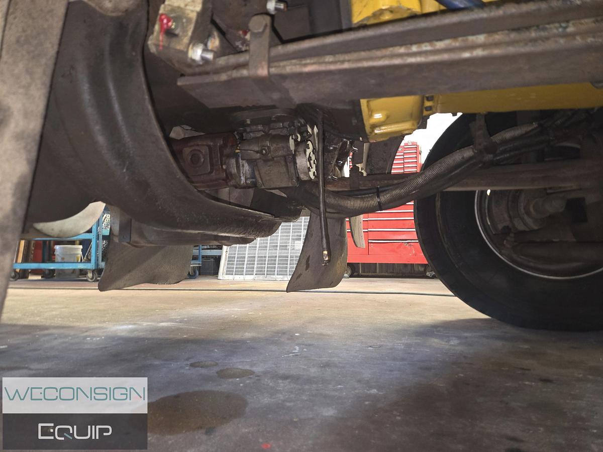 Used 1999 Kenworth Cabover