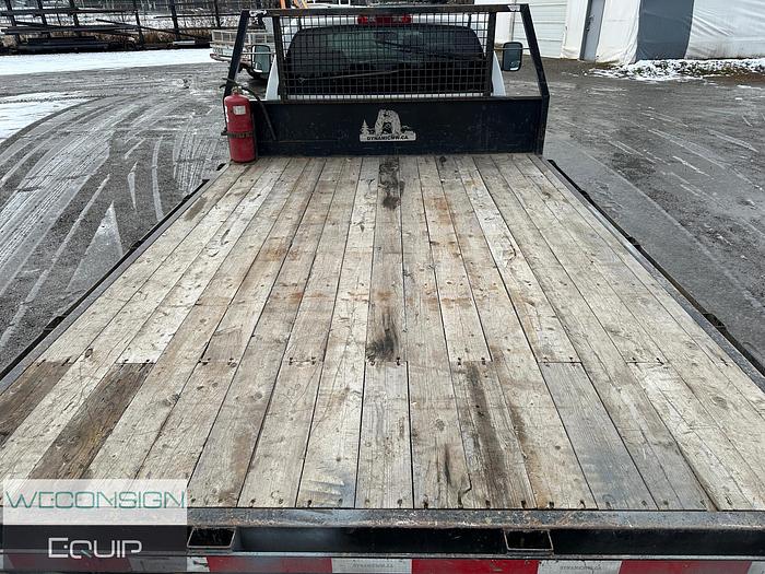 Used 2009 Sterling Bullet