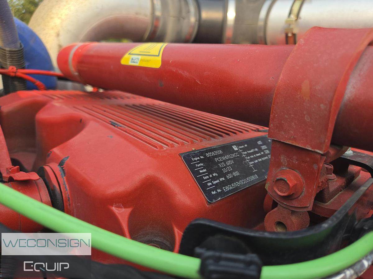 Used 2024 Kenworth W900L TA Truck Tractor