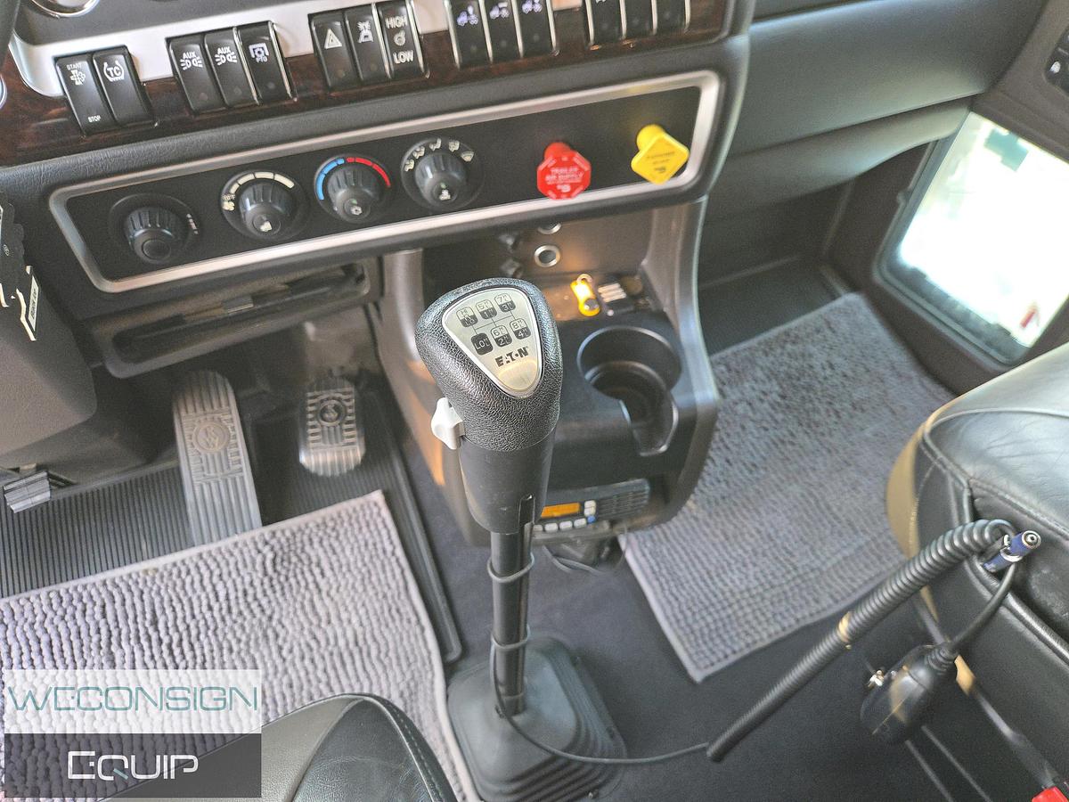 Used 2024 Kenworth W900L TA Truck Tractor