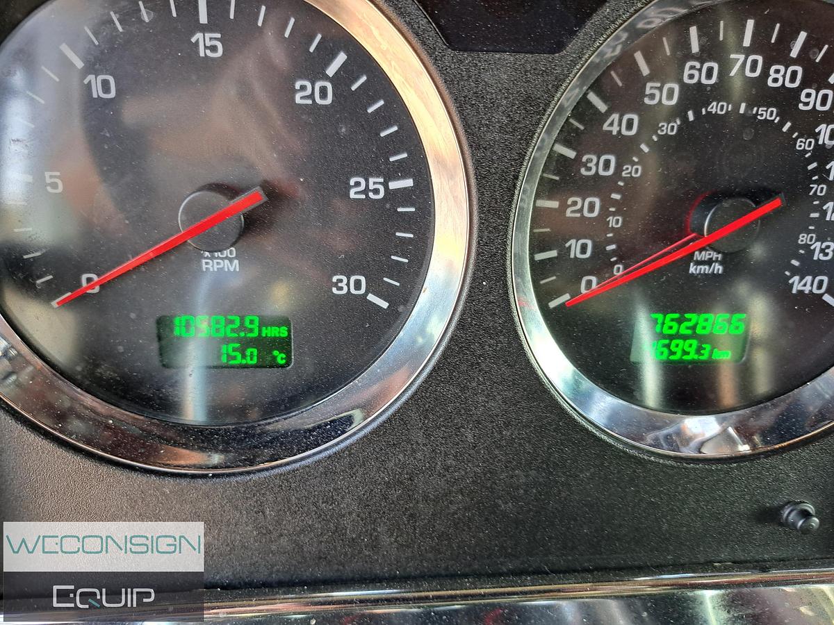 Used 2021 Kenworth W900B