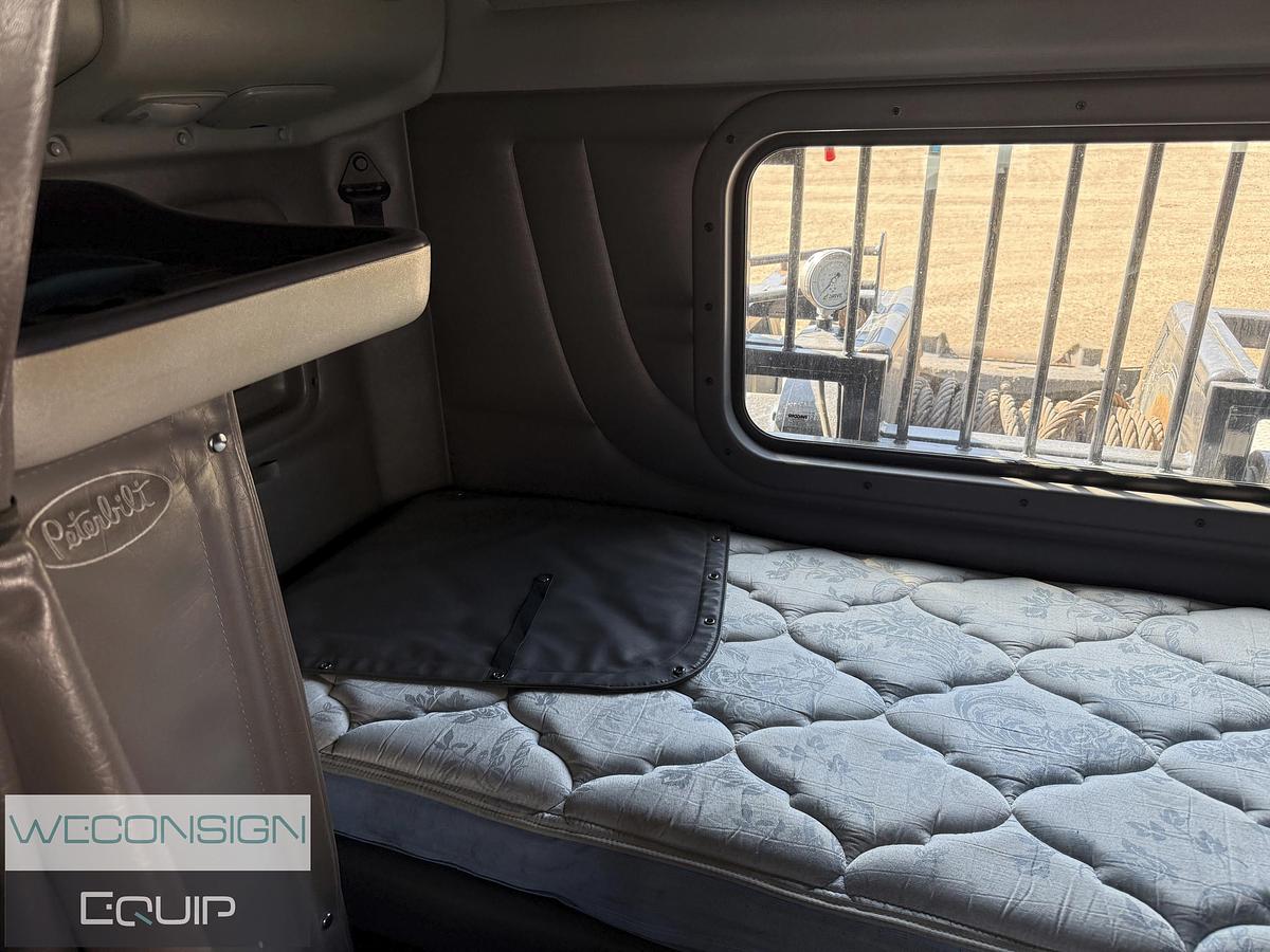 Used 2018 Peterbilt 567