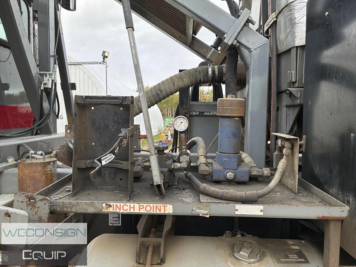 Used 2011 Peterbilt 367