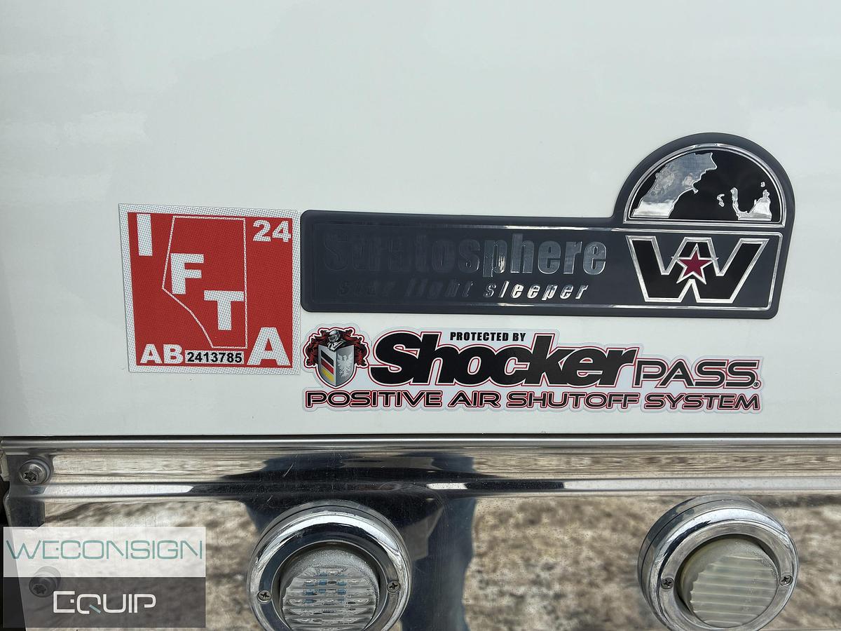 Used 2019 Western Star 4900XD