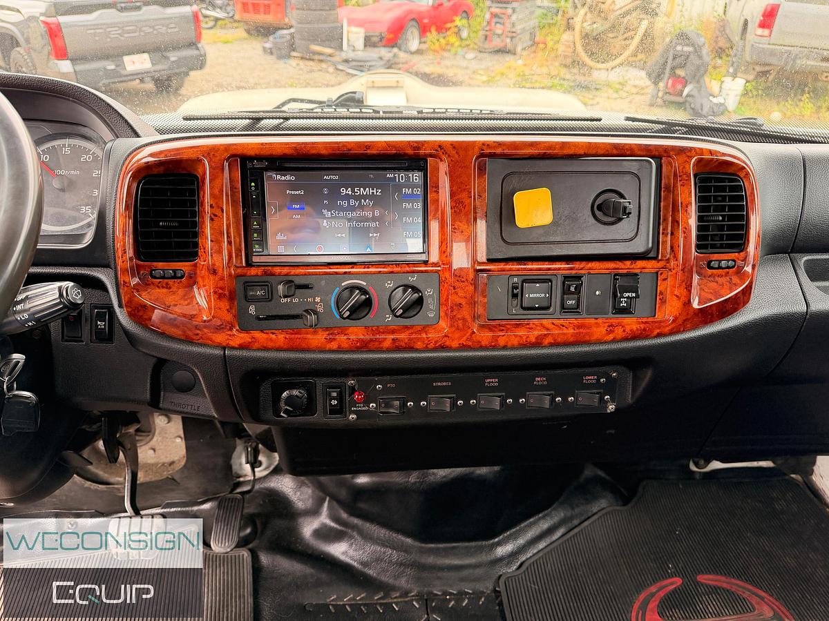 Used 2019 Hino 358 Tow Truck