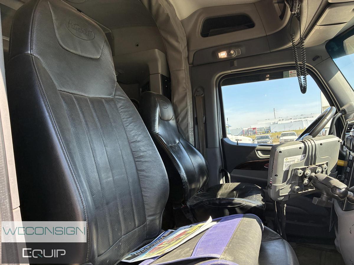 Used 2017 Peterbilt 567 Sleeper Truck Tractor