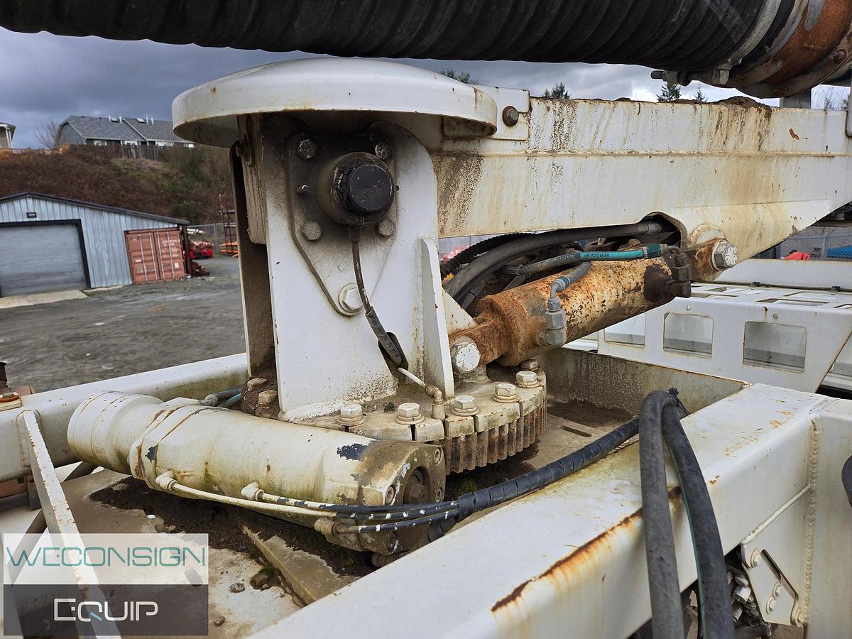 Used 2010 International