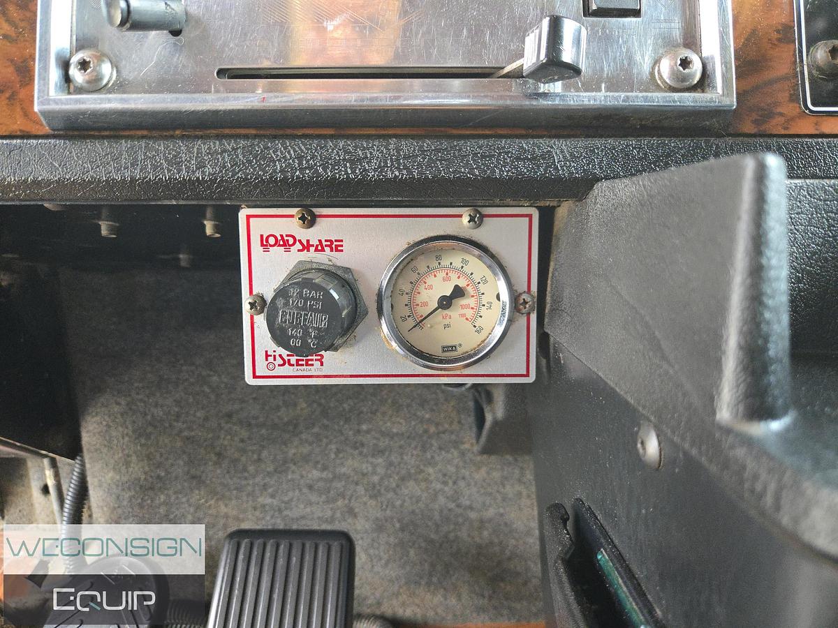 Used 2001 Kenworth T800 TA Lowbed Truck