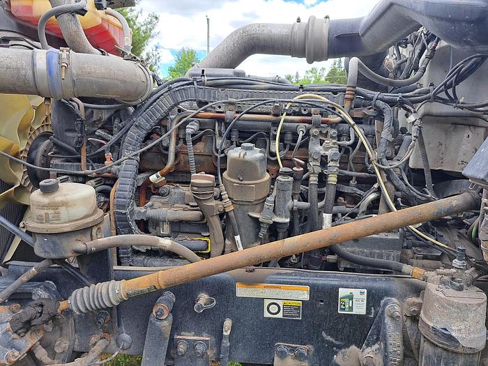 Used 2020 Peterbilt 389 With SUPER 40s HWY Truck Tractor (01665)