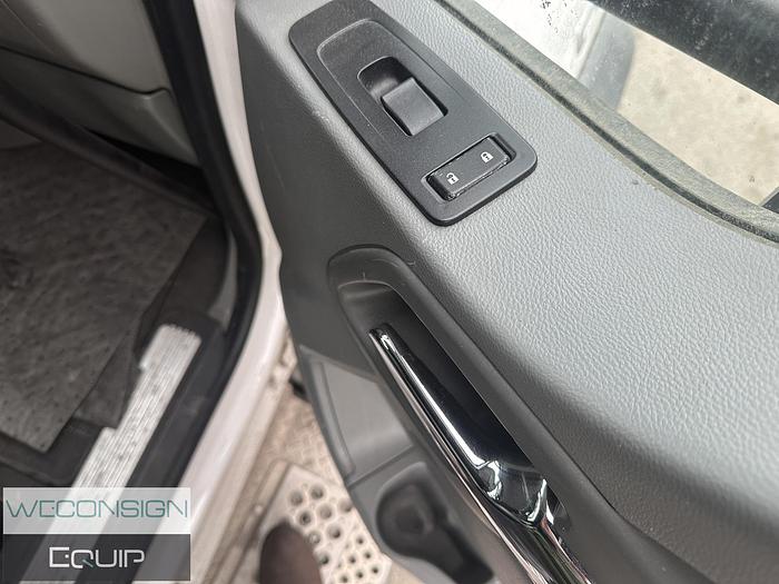 Used 2018 Kenworth T880