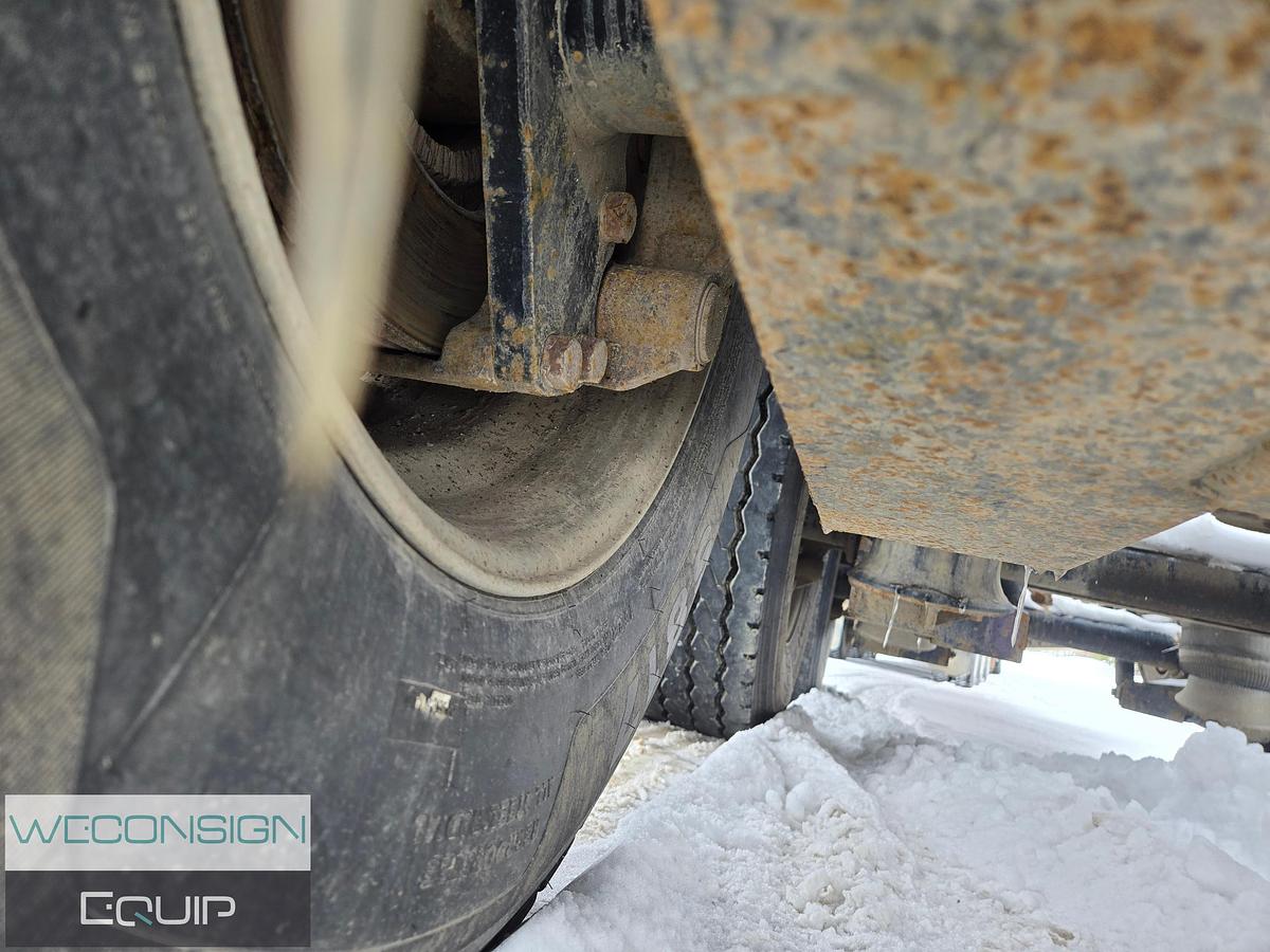 Used 2016 Stellar 40T Scissorneck Lowbed