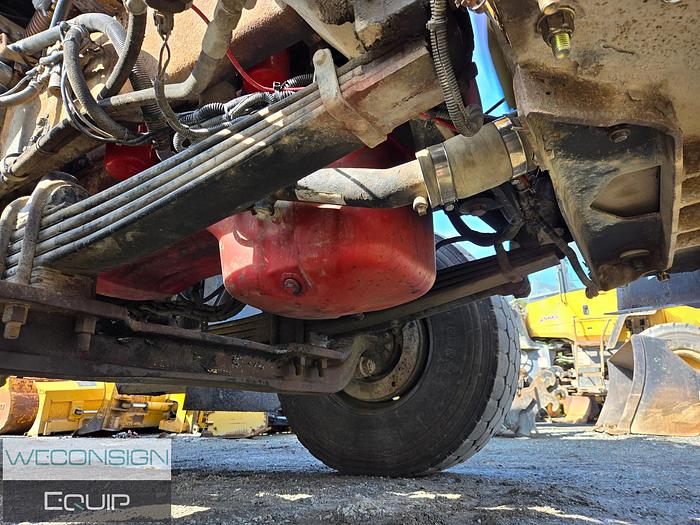 Used 2003 Kenworth T800