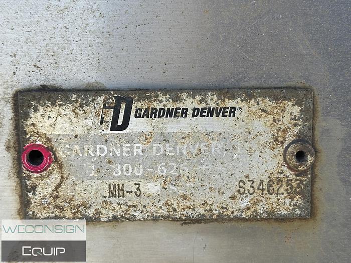 Used 2012 Kenworth T800 Tri-Drive TC407 Tank Truck - #02042