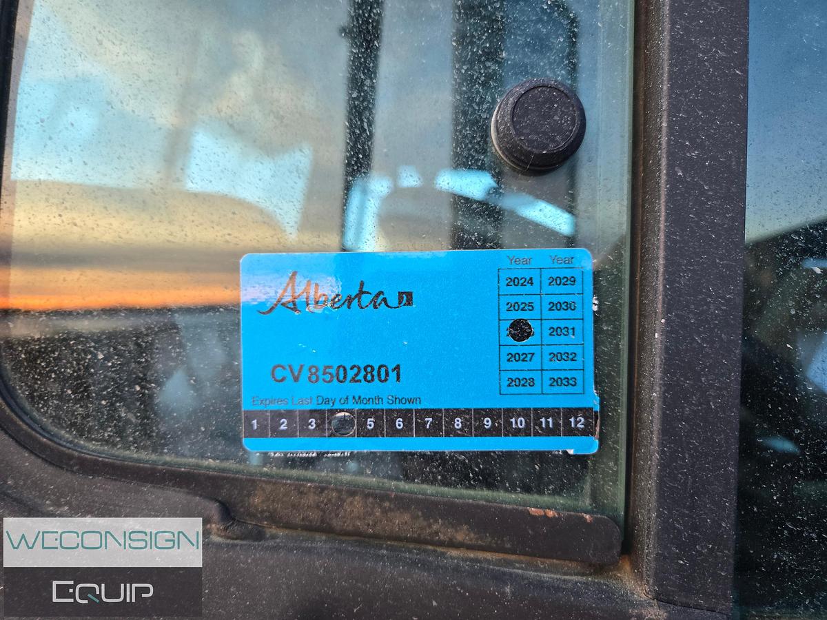 Used 2006 Kenworth C500B 35 Ton Boom Truck