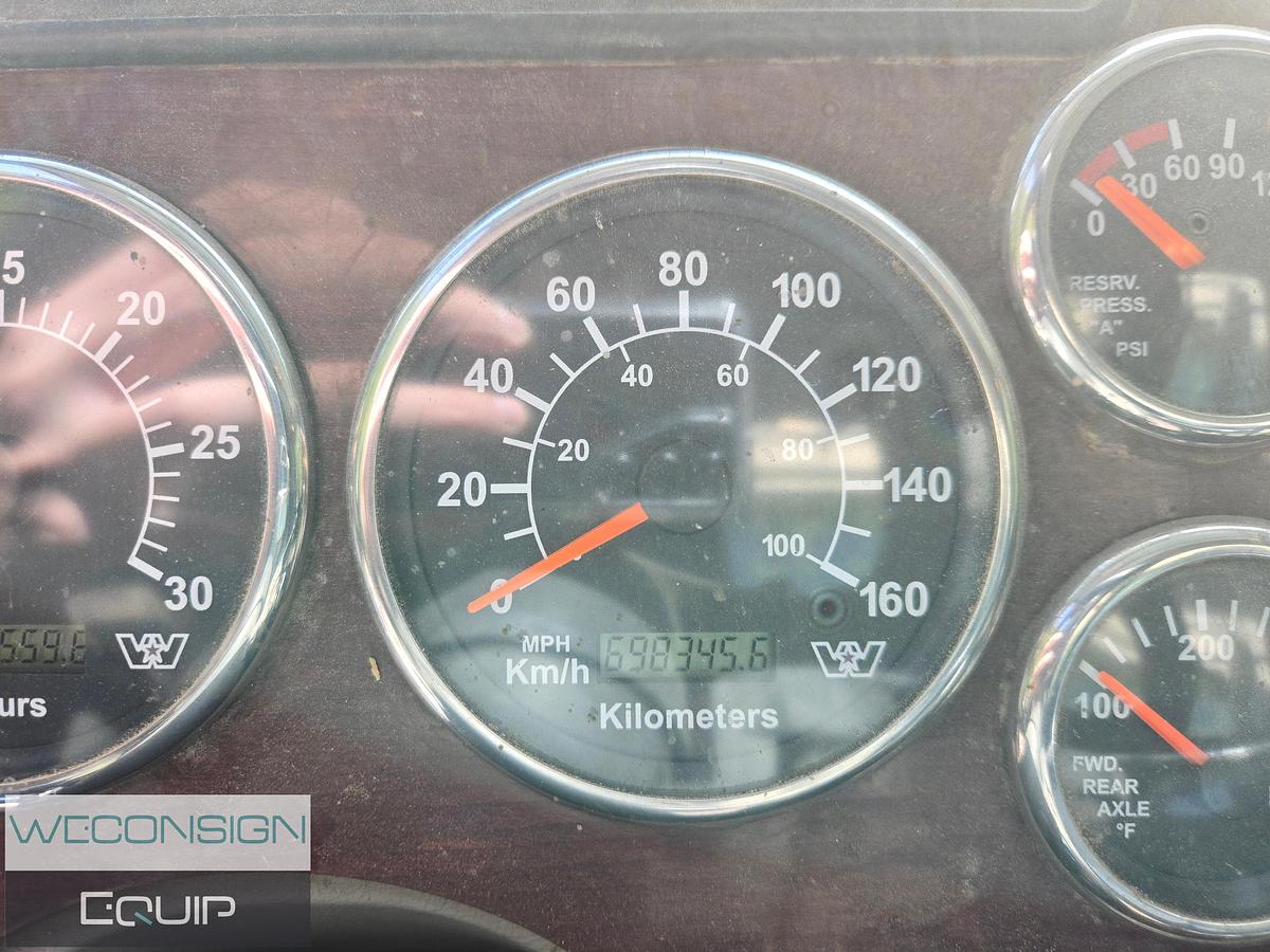 Used 2013 Western Star 4900