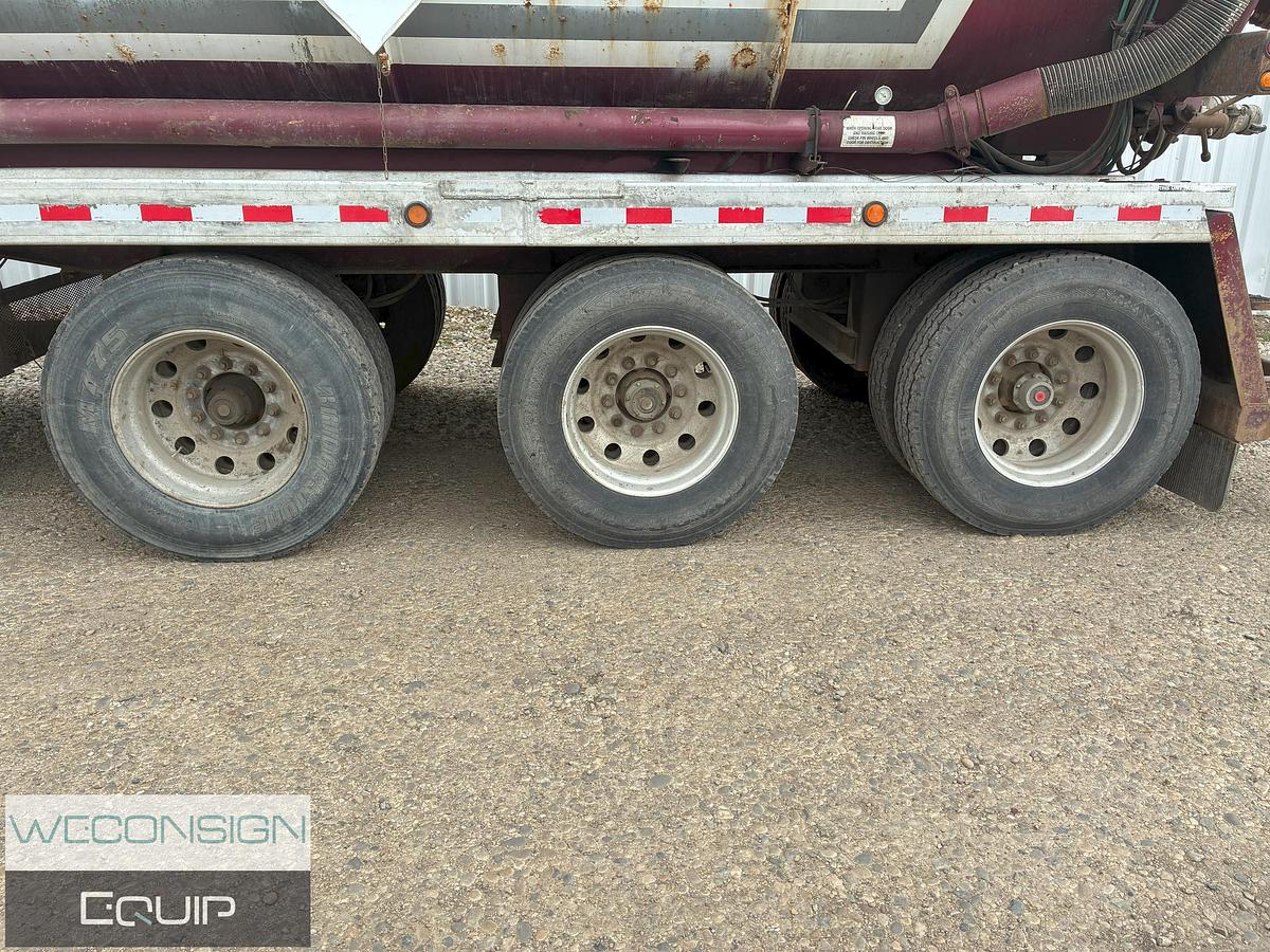 Used 2010 Kenworth SMV01