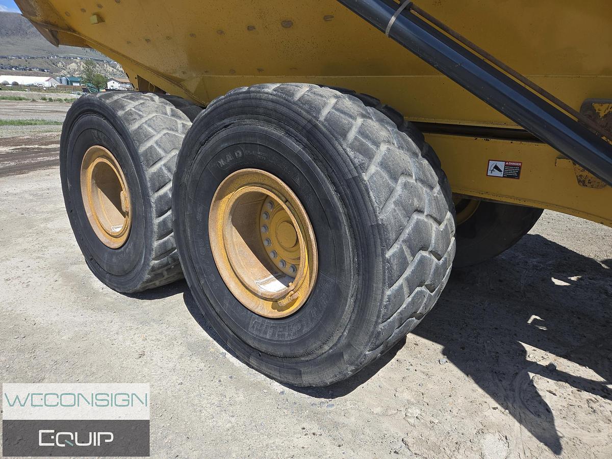 Used 2019 John Deere 310E