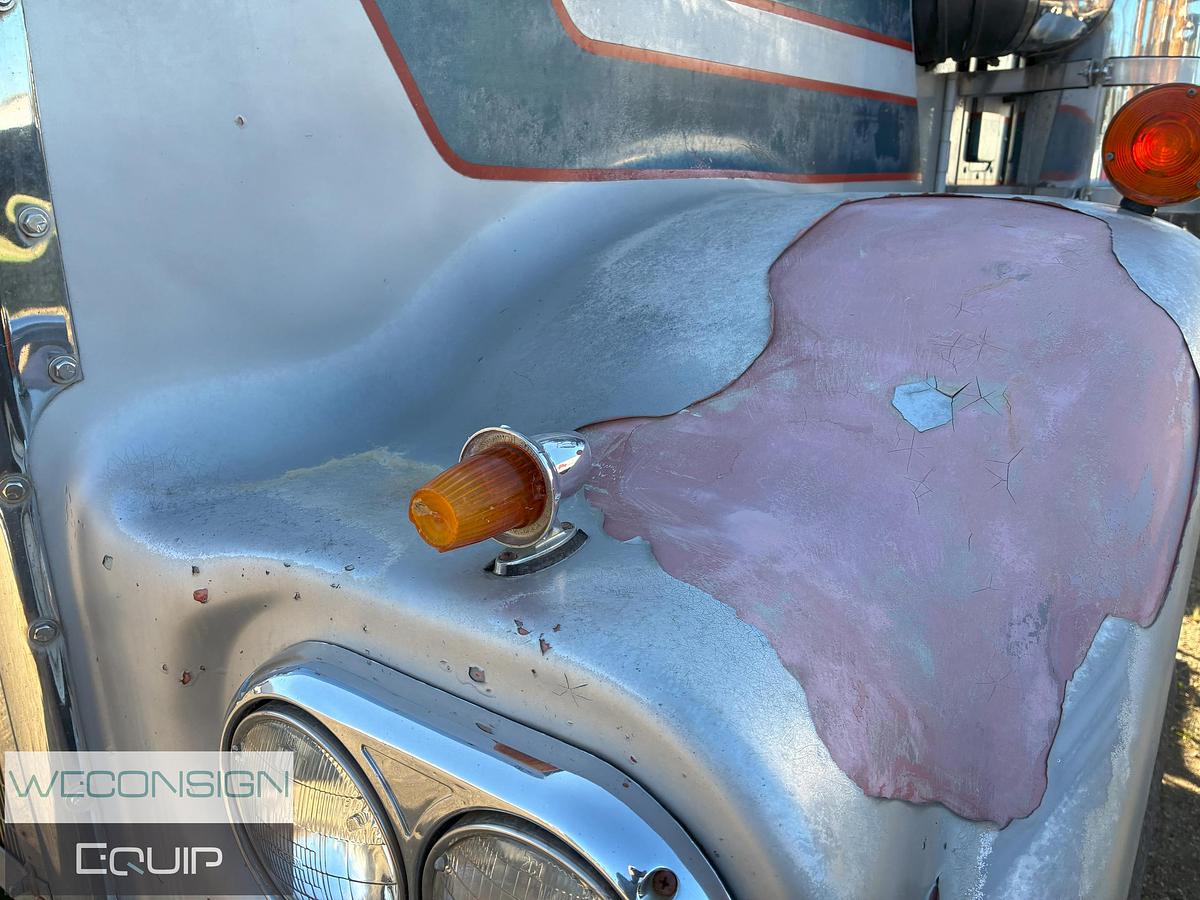 Used 1980 Kenworth W900