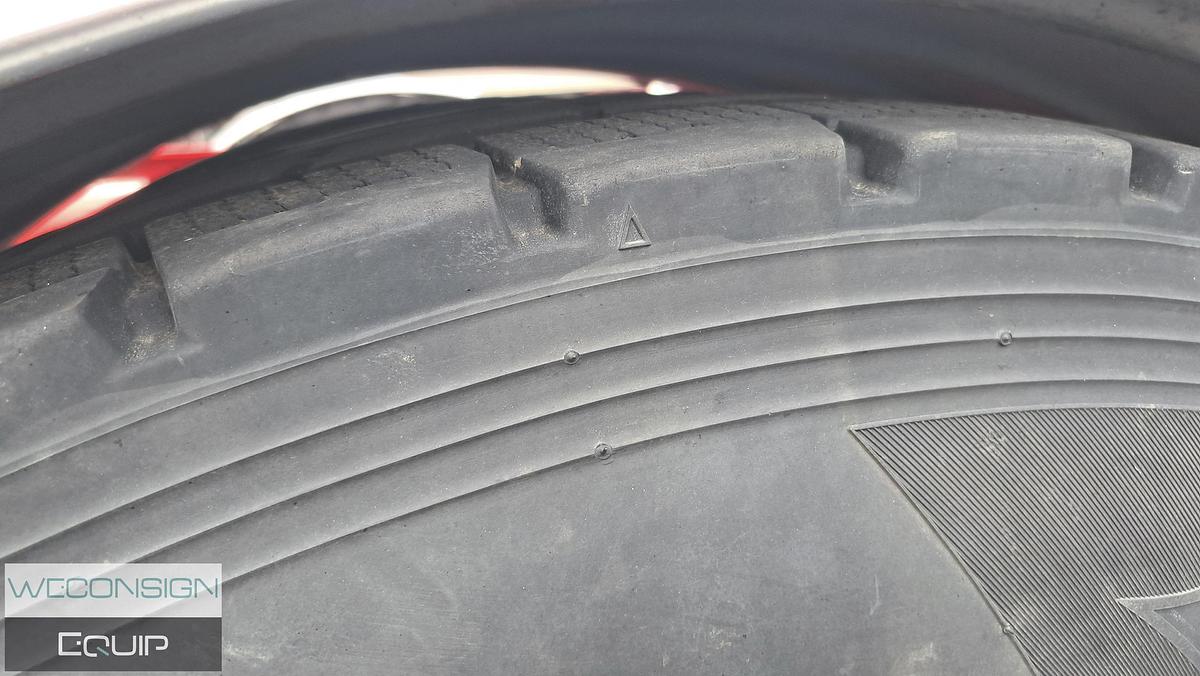 Used 2023 Peterbilt 389 Sleeper Truck Tractor